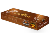 London 2018 Overpass Souvenir Package image