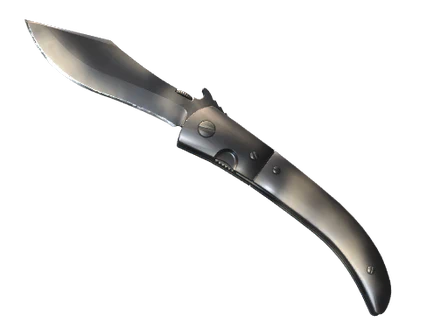 ★ Navaja Knife | Scorched image