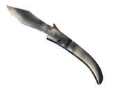 ★ Navaja Knife | Scorched image