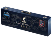 Katowice 2019 Inferno Souvenir Package image
