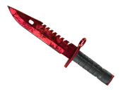 ★ M9 Bayonet | Doppler Ruby image