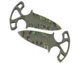 ★ Shadow Daggers | Boreal Forest image