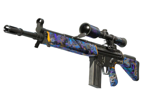 G3SG1 | Chronos image
