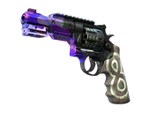 R8 Revolver | Crazy 8 image