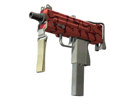 MAC-10 | Carnivore image