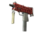 MAC-10 | Carnivore image