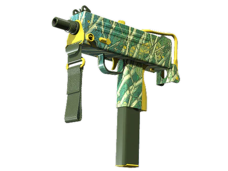 MAC-10 | Poplar Thicket image