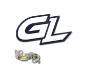 Sticker | GamerLegion | Paris 2023 image