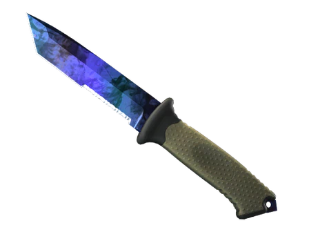 ★ Ursus Knife | Doppler Phase 3 image