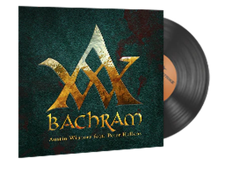 Music Kit | Austin Wintory, Bachram image