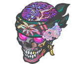 Sticker | Lorena (Holo) image