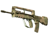 FAMAS | Palm image