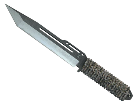 ★ Paracord Knife image