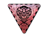 Sticker | Face Me (Foil) image