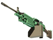M249 | Jungle image
