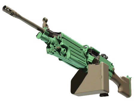 M249 | Jungle image