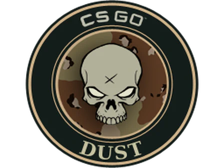The Dust Collection image