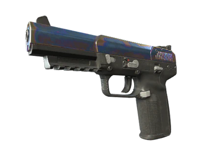 Five-SeveN | Heat Treated image