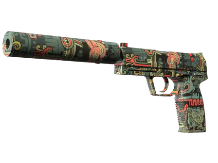 USP-S | Ancient Visions image