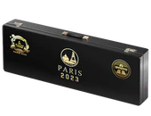 Paris 2023 Overpass Souvenir Package image
