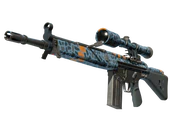 G3SG1 | Demeter image