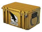 Clutch Case image