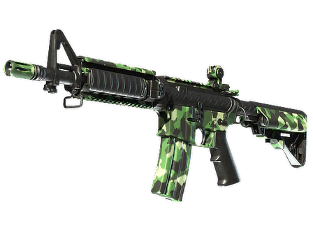 M4A4 | Choppa image