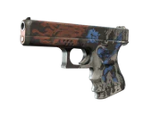 Glock-18 | Sacrifice image