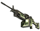 M249 | Deep Relief image