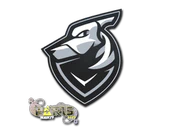 Sticker | Grayhound Gaming | Paris 2023 image