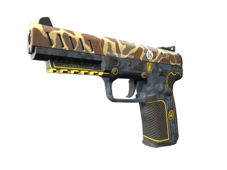 Five-SeveN | Buddy image