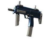 MP7 | Anodized Navy image