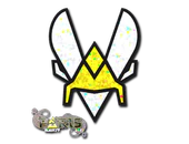 Sticker | Vitality (Glitter) | Paris 2023 image
