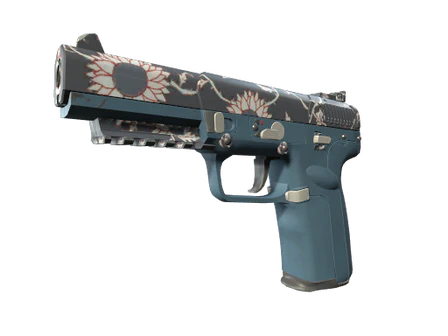 Five-SeveN | Nightshade image