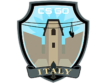 The Italy Collection image