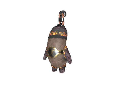 Charm | Lil' Smokey image