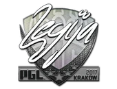 Sticker | LEGIJA | Krakow 2017 image