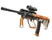 AUG | Bengal Tiger image