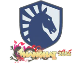 Sticker | Team Liquid | Shanghai 2024 image