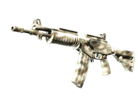 Galil AR | Sage Spray image