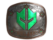Sticker | Imperial Esports (Foil) | Austin 2025 image