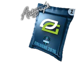 Autograph Capsule | OpTic Gaming | Cologne 2016 image