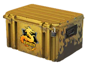 Operation Wildfire Case image
