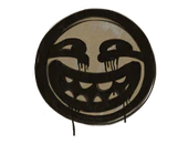Sealed Graffiti | Smarmy (Dust Brown) image