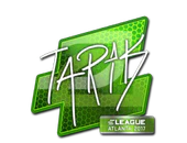 Sticker | tarik | Atlanta 2017 image