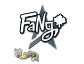 Sticker | FaNg | Paris 2023 image