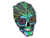 Sticker | Viggo (Holo) image