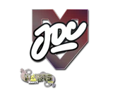 Sticker | JDC | Paris 2023 image