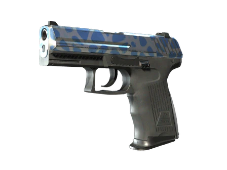 P2000 | Ocean Foam image