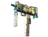 MAC-10 | Cat Fight image